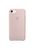 Чехол RCI Silicone Case iPhone 8/7 pink sand фото