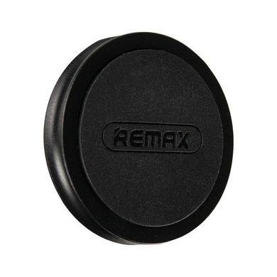 Автомобільний тримач для телефону Remax (OR) RM-C30 чорні Black фото
