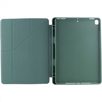 Чохол Origami Cover для Apple iPad 7/8/9 (10.2)/Pro 10.5/Air 3 (10.5) Pine Green фото