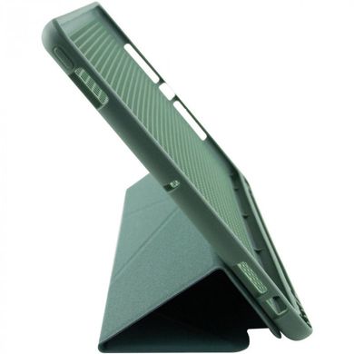 Чохол Origami Cover для Apple iPad 7/8/9 (10.2)/Pro 10.5/Air 3 (10.5) Pine Green фото