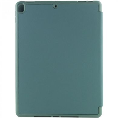 Чохол Origami Cover для Apple iPad 7/8/9 (10.2)/Pro 10.5/Air 3 (10.5) Pine Green фото