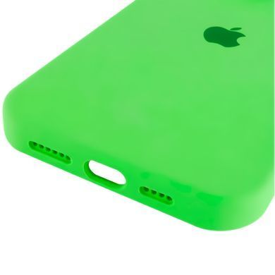 Чехол Silicone Case Full Protective AA для Apple iPhone 13 Pro Amethyst фото