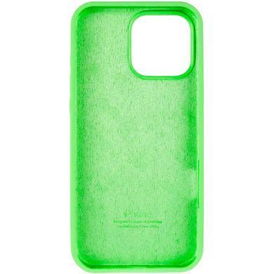 Чехол Silicone Case Full Protective AA для Apple iPhone 13 Pro Amethyst фото