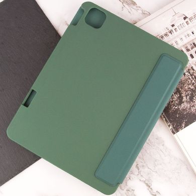 Чохол Smart Case With Pencil для Apple iPad Air 4/Air 5 (10.9)/Pro 11 2018-2022/Air 11 2024 Green фото