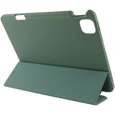 Чохол Smart Case With Pencil для Apple iPad Air 4/Air 5 (10.9)/Pro 11 2018-2022/Air 11 2024 Green фото