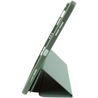 Чохол Smart Case With Pencil для Apple iPad Air 4/Air 5 (10.9)/Pro 11 2018-2022/Air 11 2024 Green фото