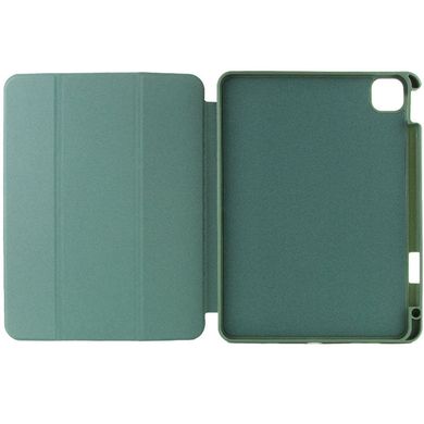 Чохол Smart Case With Pencil для Apple iPad Air 4/Air 5 (10.9)/Pro 11 2018-2022/Air 11 2024 Green фото