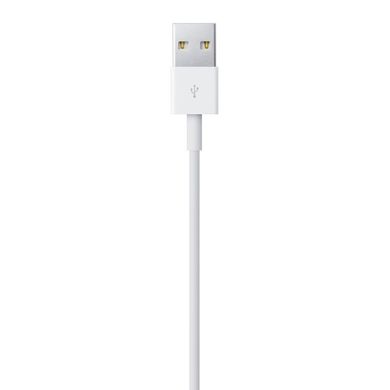 Кабель USB Lightning 2м для iPhone Xs max/Xr/ X/8/8 Plus/7/7 Plus/6/6 Plus/SE/5S/5C/5 High Copy фото