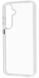Чохол FIBRA Crystal Case Samsung Galaxy S24 Clear