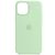 Чехол Silicone Case Full Protective AA для Apple iPhone 14 Pro Light Pink фото