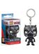 Фігурка - брелок Pocket pop keychain Captain America- Black Panther 4 см