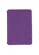 Чохол-книжка Smartcase для iPad 9.7 Pro (2016) фіолетовий ARM захисний Purple фото