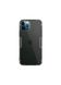 Чохол силіконовий Nillkin Nature TPU Case для iPhone 12 Pro Max прозорий сірий Clear Gray