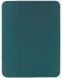Чохол Smart Case With Pencil для Apple iPad Air 5 M1 (2022) / iPad Air 4 (2020) 10.9" / iPad Pro 6 M2 (2022) / iPad Pro 5 M1 (2021) / iPad Pro 4 (2020) / iPad Pro 3 (2018) 11" / iPad Air M3 (2025) / iPad Air M2 (2024) 11" Green