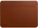 Чехол Proove Leather Sleeve MacBook 15,4"/16,2" Brown