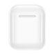 Бездротове зарядний пристрій Hoco CW18 AirPods Case 1.0A Wireless Charger БЗУ біле White