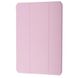 Чохол Dux Ducis Toby Series iPad 7/8/9 10.2 (with pencil holder) pink