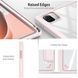 Чохол Dux Ducis Toby Series With Pensil для Apple iPad 9 (2021) / iPad 8 (2020) / iPad 7 (2019) 10,2" Pink