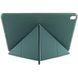 Чохол Origami Cover для Apple iPad 7/8/9 (10.2)/Pro 10.5/Air 3 (10.5) Pine Green