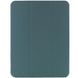 Чохол Smart Case With Pencil для Apple iPad Air 4/Air 5 (10.9)/Pro 11 2018-2022/Air 11 2024 Green