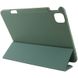 Чохол Smart Case With Pencil для Apple iPad Air 4/Air 5 (10.9)/Pro 11 2018-2022/Air 11 2024 Green