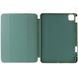 Чохол Smart Case With Pencil для Apple iPad Air 4/Air 5 (10.9)/Pro 11 2018-2022/Air 11 2024 Green