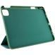 Чохол Smart Case With Pencil для Apple iPad Air 5 M1 (2022) / iPad Air 4 (2020) 10.9" / iPad Pro 6 M2 (2022) / iPad Pro 5 M1 (2021) / iPad Pro 4 (2020) / iPad Pro 3 (2018) 11" / iPad Air M3 (2025) / iPad Air M2 (2024) 11" Green