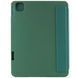 Чохол Smart Case With Pencil для Apple iPad Air 5 M1 (2022) / iPad Air 4 (2020) 10.9" / iPad Pro 6 M2 (2022) / iPad Pro 5 M1 (2021) / iPad Pro 4 (2020) / iPad Pro 3 (2018) 11" / iPad Air M3 (2025) / iPad Air M2 (2024) 11" Green