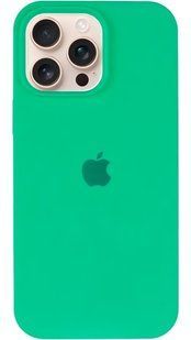 Чехол Silicone Case Full Protective AA для Apple iPhone 13 Pro Max Brown фото