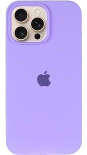Чохол Silicone Case Full Protective AA для Apple iPhone 15 Pro Maroon фото