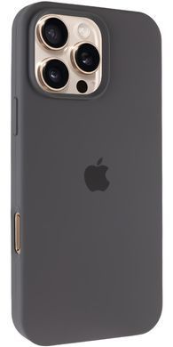 Чехол Silicone Case Full Protective AA для Apple iPhone 13 Pro Amethyst фото