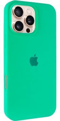Чехол Silicone Case Full Protective AA для Apple iPhone 13 Pro Max Brown фото