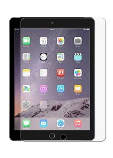 Захисне Скло 9H для iPad mini 4 прозоре фото