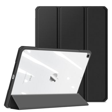 Чехол Dux Ducis Toby Series With Pensil для Apple iPad 10.2 2019/2020/2021 Black фото