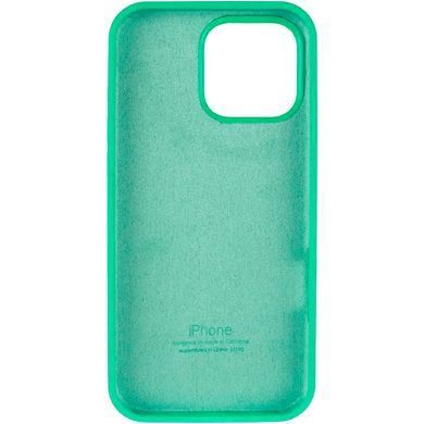 Чехол Silicone Case Full Protective AA для Apple iPhone 13 Pro Max Brown фото