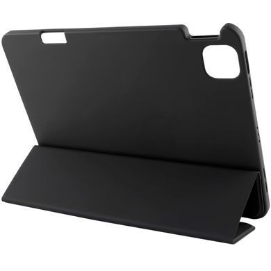 Чохол Smart Case With Pencil для Apple iPad Air 5 M1 (2022) / iPad Air 4 (2020) 10.9" / iPad Pro 6 M2 (2022) / iPad Pro 5 M1 (2021) / iPad Pro 4 (2020) / iPad Pro 3 (2018) 11" / iPad Air M3 (2025) / iPad Air M2 (2024) 11" Green фото