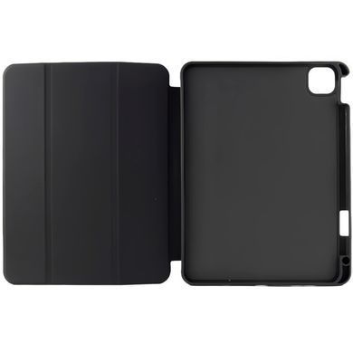 Чохол Smart Case With Pencil для Apple iPad Air 5 M1 (2022) / iPad Air 4 (2020) 10.9" / iPad Pro 6 M2 (2022) / iPad Pro 5 M1 (2021) / iPad Pro 4 (2020) / iPad Pro 3 (2018) 11" / iPad Air M3 (2025) / iPad Air M2 (2024) 11" Green фото