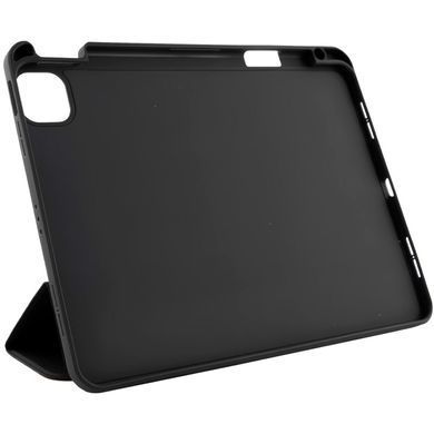 Чохол Smart Case With Pencil для Apple iPad Air 5 M1 (2022) / iPad Air 4 (2020) 10.9" / iPad Pro 6 M2 (2022) / iPad Pro 5 M1 (2021) / iPad Pro 4 (2020) / iPad Pro 3 (2018) 11" / iPad Air M3 (2025) / iPad Air M2 (2024) 11" Green фото