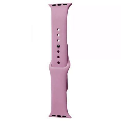 Ремешок Sport Band для Apple Watch 42(ser.1-3)/44/45/46/49mm (M/L) Rose Red фото