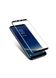 Защитное стекло 3D с рамкой для Samsung S8+ (black) фото