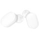 Xiaomi (OR) Stereo Bluetooth Headset Mi AirDots Youth Edition White(ZBW4412GL/TWSEJ02LM)(Global)(Стерео блутуз гарнитура)