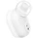 Навушники бездротові вакуумні Xiaomi Mi AirDots Youth Edition (ZBW4412GL) Bluetooth з мікрофоном білі White