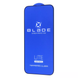Захисне скло BLADE LITE Series Full Glue iPhone 13/13 Pro/14/16e/17e
