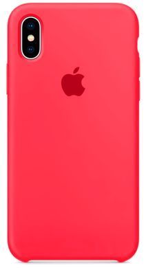 Чохол Silicone Case AA для Apple iPhone Xs Max Jewel Green фото