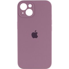 Чохол Silicone Case Full Camera Protective AA для Apple iPhone 13 Lilac Pride фото