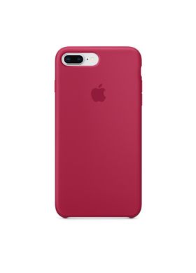 Чехол ARM Silicone Case iPhone 8/7 Plus hibiscus фото