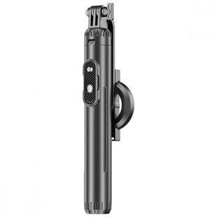 Трипод Proove Magnet Stick Pro 1540mm black фото