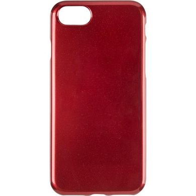 Remax Glossy Shine Case for iPhone 7/8 Bordo фото