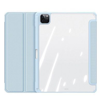 Чохол Dux Ducis Toby Series With Pensil для Apple iPad 10 (2022) 10.9" Black фото