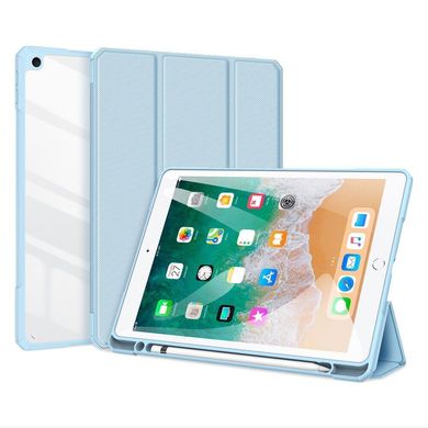 Чохол Dux Ducis Toby Series With Pensil для Apple iPad 10.9 2022 Blue фото